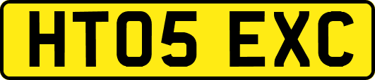 HT05EXC