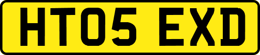 HT05EXD