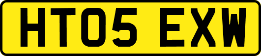 HT05EXW