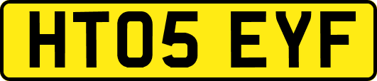 HT05EYF