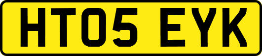 HT05EYK