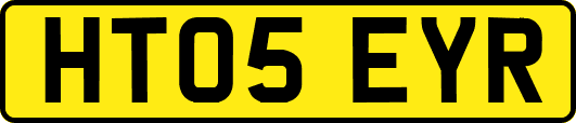 HT05EYR