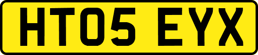HT05EYX