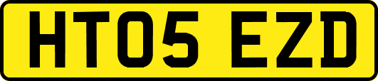 HT05EZD