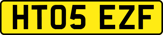 HT05EZF