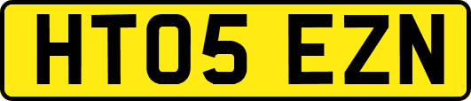 HT05EZN