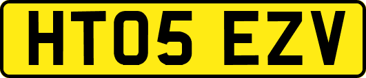 HT05EZV