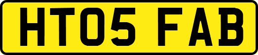 HT05FAB