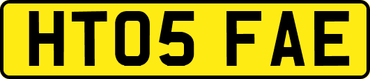 HT05FAE
