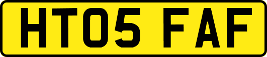 HT05FAF
