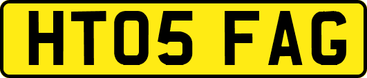 HT05FAG