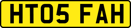 HT05FAH