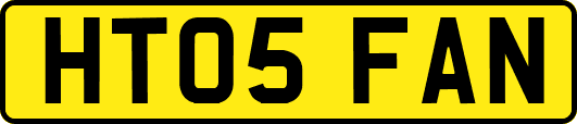 HT05FAN