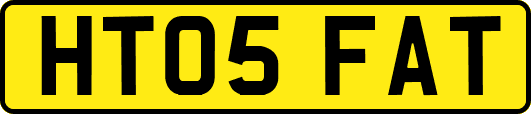 HT05FAT