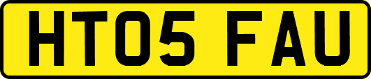 HT05FAU