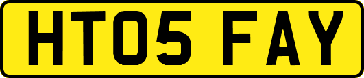 HT05FAY