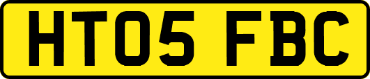 HT05FBC