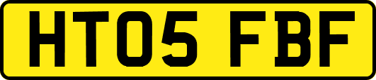 HT05FBF