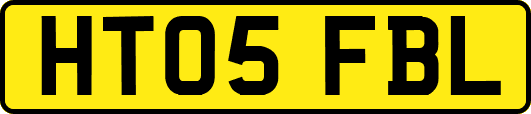 HT05FBL