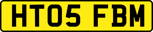 HT05FBM