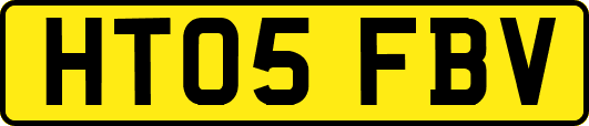 HT05FBV