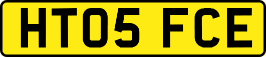 HT05FCE