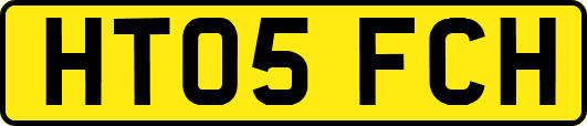 HT05FCH