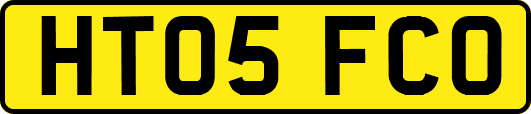 HT05FCO