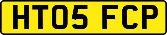 HT05FCP