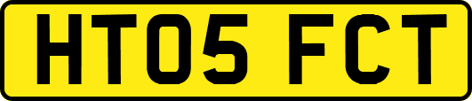 HT05FCT