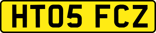 HT05FCZ