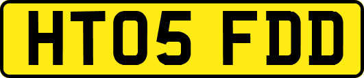 HT05FDD