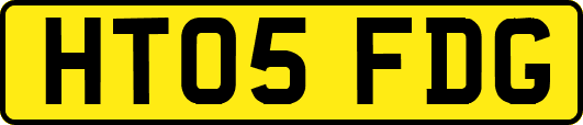 HT05FDG