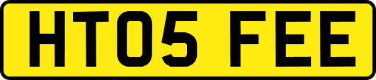 HT05FEE