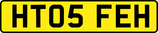 HT05FEH