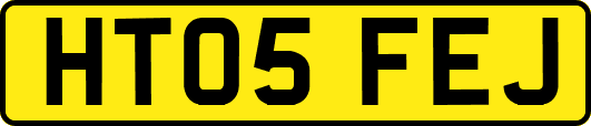 HT05FEJ