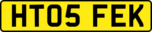 HT05FEK