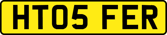 HT05FER