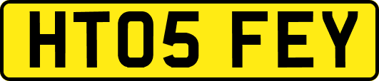 HT05FEY