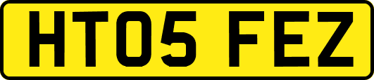 HT05FEZ