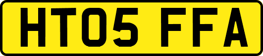 HT05FFA