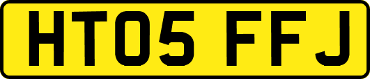 HT05FFJ