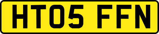 HT05FFN