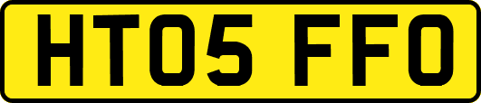 HT05FFO
