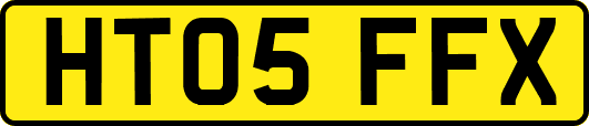 HT05FFX