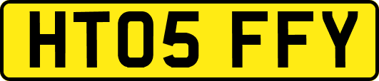 HT05FFY