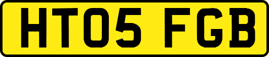 HT05FGB