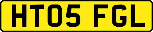 HT05FGL
