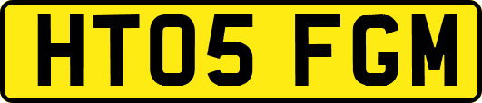 HT05FGM