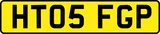 HT05FGP